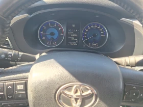 Toyota Hilux 2.4 D4-D, снимка 10