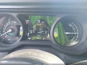 Jeep Wrangler 2l 4Xe Sahara 4Xe, снимка 7