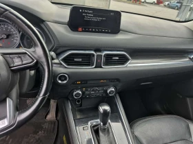 Mazda CX-5 GT/CARFAX/ШИБИДАХ/ПОДГРЕВИ, снимка 8