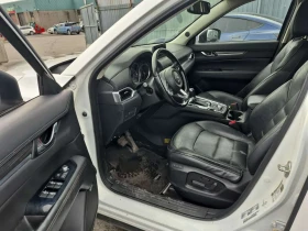 Mazda CX-5 GT/CARFAX/ШИБИДАХ/ПОДГРЕВИ, снимка 6