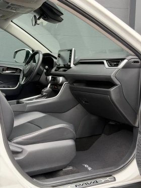 Toyota Rav4 2.5* AWD, снимка 14