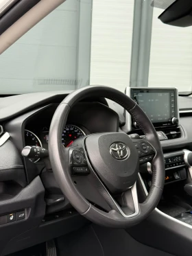 Toyota Rav4 2.5* AWD, снимка 13