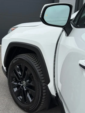 Toyota Rav4 2.5* AWD, снимка 16