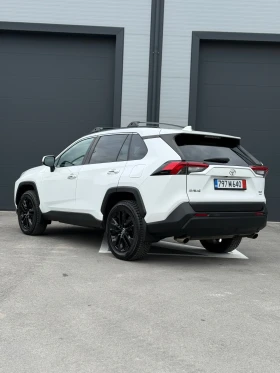 Toyota Rav4 2.5* AWD, снимка 5