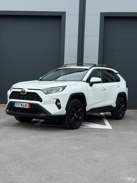 Toyota Rav4 2.5* AWD, снимка 2