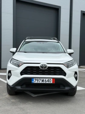 Toyota Rav4 2.5* AWD, снимка 3