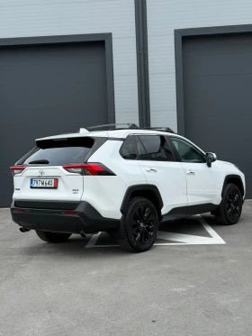 Toyota Rav4 2.5* AWD, снимка 6