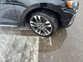 Audi SQ5 * * CARFAX * * АВТО КРЕДИТ * * , снимка 5