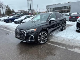 Audi SQ5 * * CARFAX * * АВТО КРЕДИТ * * , снимка 1