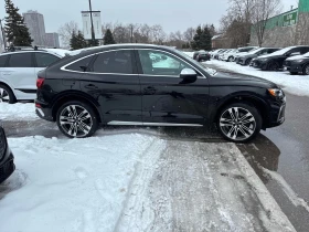 Audi SQ5 * * CARFAX * * АВТО КРЕДИТ * * , снимка 4