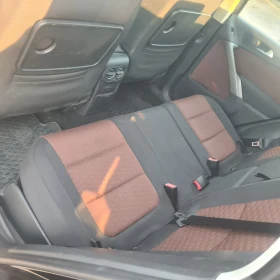 VW Tiguan 4 motion italia, снимка 9