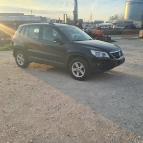 VW Tiguan 4 motion italia, снимка 3