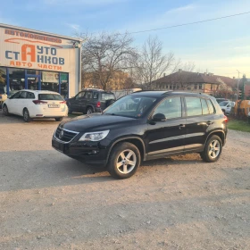VW Tiguan 4 motion italia, снимка 1