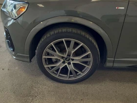 Audi Q3 * S LINE * ПАНОРАМА* ПОДГРЕВ* , снимка 7