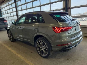 Audi Q3 * S LINE * ПАНОРАМА* ПОДГРЕВ* , снимка 4