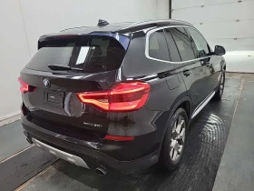 BMW X3  | XDRIVE30I | DIGITAL | PANO | AMBIENT | , снимка 3