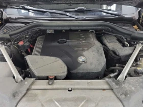 BMW X3  | XDRIVE30I | DIGITAL | PANO | AMBIENT | , снимка 15