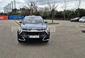 Kia Sportage КОЖА* ПОДГРЕВИ* ОБДУХВАНЕ* 360 камери, снимка 4