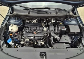 Kia Sportage КОЖА* ПОДГРЕВИ* ОБДУХВАНЕ* 360 камери, снимка 17