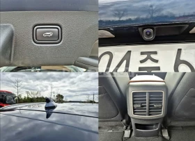 Kia Sportage КОЖА* ПОДГРЕВИ* ОБДУХВАНЕ* 360 камери, снимка 15