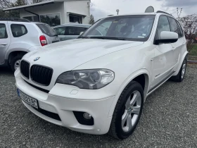 BMW X5 4.0D, снимка 1