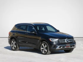 Mercedes-Benz GLC 300 300 4MATIC, снимка 5