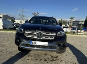 Mercedes-Benz X-Klasse, снимка 3