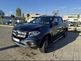 Mercedes-Benz X-Klasse, снимка 2