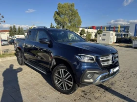 Mercedes-Benz X-Klasse, снимка 1
