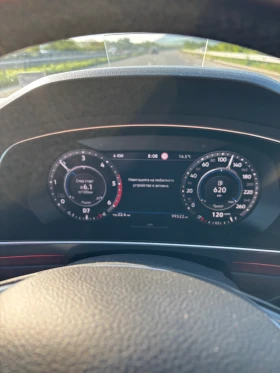 VW Tiguan Allspace SUV LWB , снимка 10