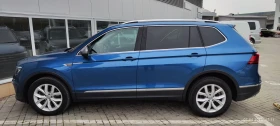 VW Tiguan Allspace SUV LWB , снимка 13