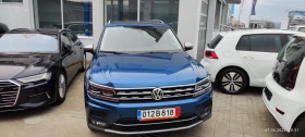 VW Tiguan Allspace SUV LWB , снимка 11