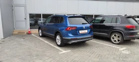 VW Tiguan Allspace SUV LWB , снимка 2