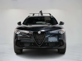 Alfa Romeo Stelvio QUADRIFOGLIO| CARBON FIBER ЦЕНА ДО БГ, снимка 5