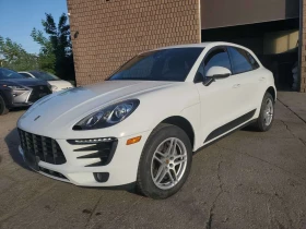 Porsche Macan * AWD * CARFAX * ПАНО * ОБДУХВАНЕ, снимка 1