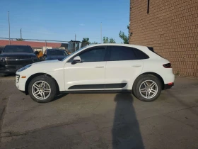 Porsche Macan * AWD * CARFAX * ПАНО * ОБДУХВАНЕ, снимка 2