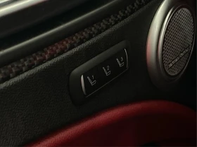 Alfa Romeo Stelvio QUADROFOGLIO* CARBON* FULL* КРАЙНА ЦЕНА ДО БЪЛГАРИ, снимка 11