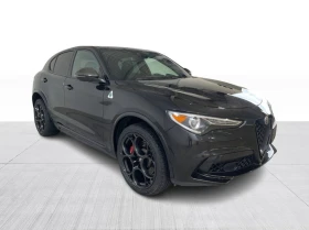 Alfa Romeo Stelvio QUADROFOGLIO* CARBON* FULL* КРАЙНА ЦЕНА ДО БЪЛГАРИ, снимка 1