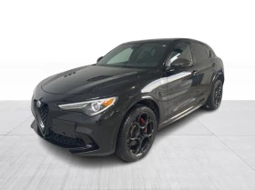Alfa Romeo Stelvio QUADROFOGLIO* CARBON* FULL* КРАЙНА ЦЕНА ДО БЪЛГАРИ, снимка 2