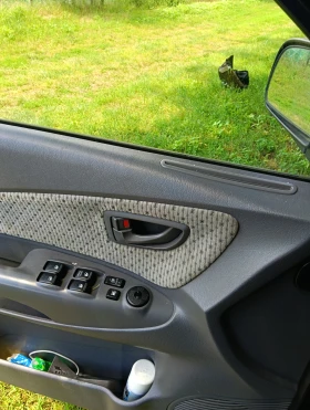 Hyundai Tucson, снимка 9