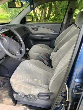 Hyundai Tucson, снимка 6