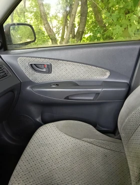 Hyundai Tucson, снимка 10
