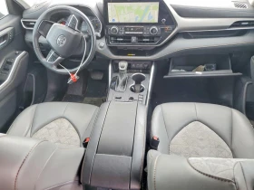 Toyota Highlander HYBRID BRONZE EDITION!FULL!, снимка 8