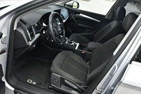 Audi Q5 2.0TDI S-LINE LED LIGHT FULL NOV, снимка 8
