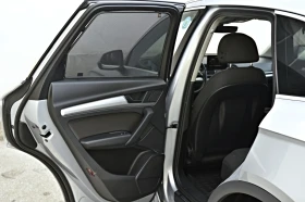 Audi Q5 2.0TDI S-LINE LED LIGHT FULL NOV, снимка 17