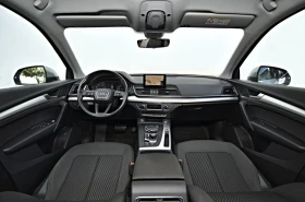 Audi Q5 2.0TDI S-LINE LED LIGHT FULL NOV, снимка 7