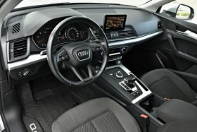Audi Q5 2.0TDI S-LINE LED LIGHT FULL NOV, снимка 9