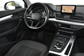 Audi Q5 2.0TDI S-LINE LED LIGHT FULL NOV, снимка 10