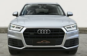 Audi Q5 2.0TDI S-LINE LED LIGHT FULL NOV, снимка 2