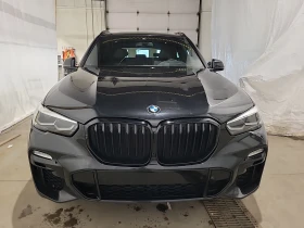 BMW X5 2021 BMW X5 xDrive40i AWD, снимка 2